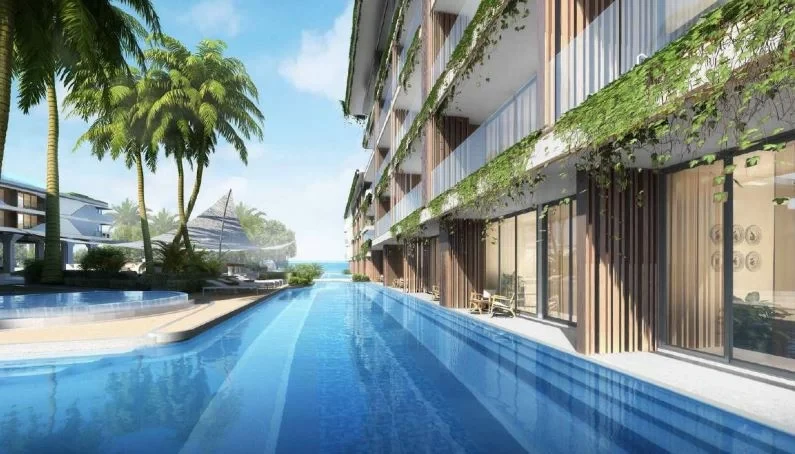 Sunshine Beach Resort & Residences Phuket