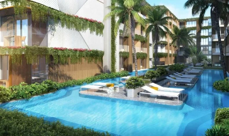 Sunshine Beach Resort & Residences Phuket