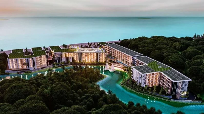 Sunshine Beach Resort & Residences Phuket
