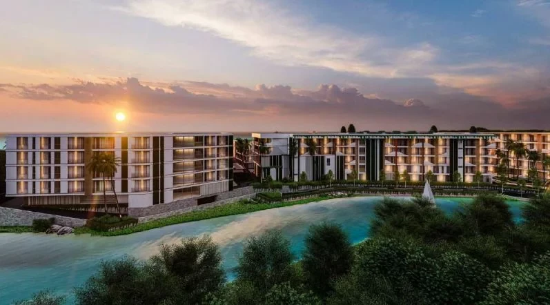 Sunshine Beach Resort & Residences Phuket