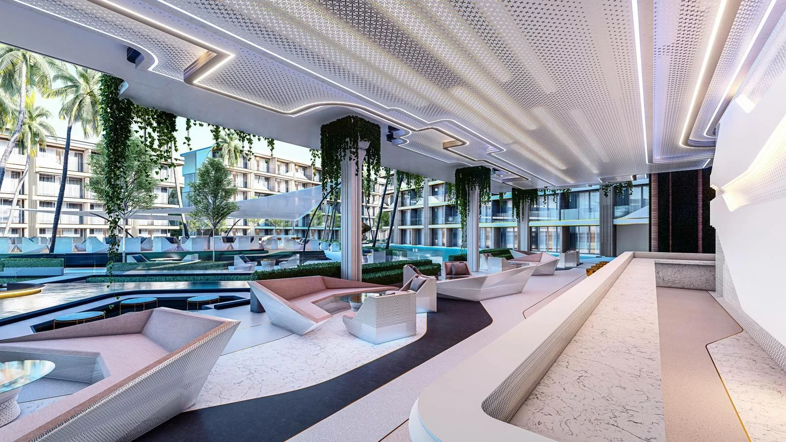 Sunshine Beach Resort & Residences Phuket