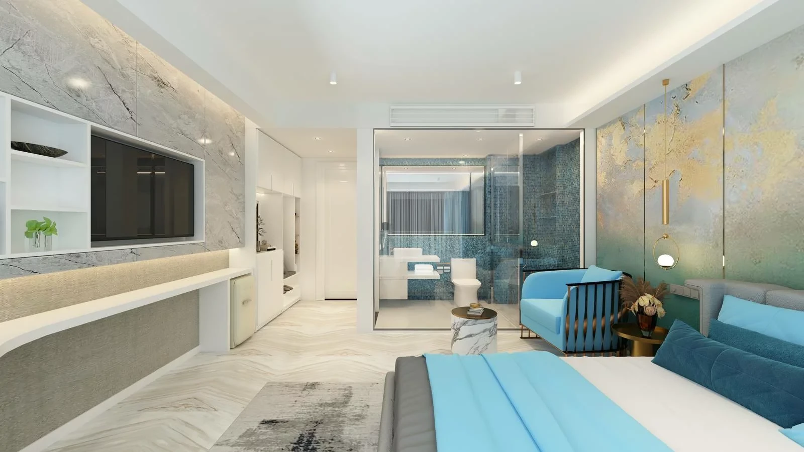 Sunshine Beach Resort & Residences Phuket