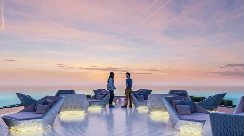 Sunshine Beach Resort & Residences Phuket