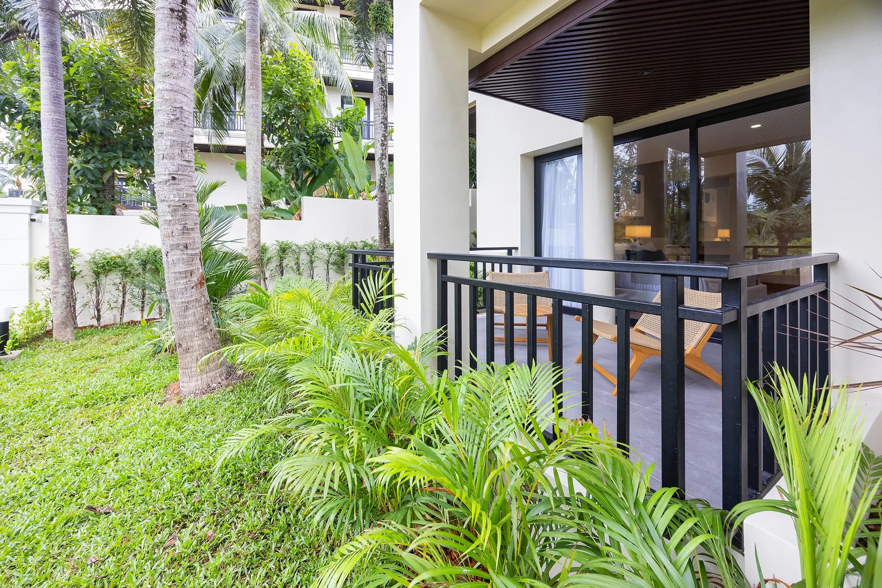 The Laytin Villa
