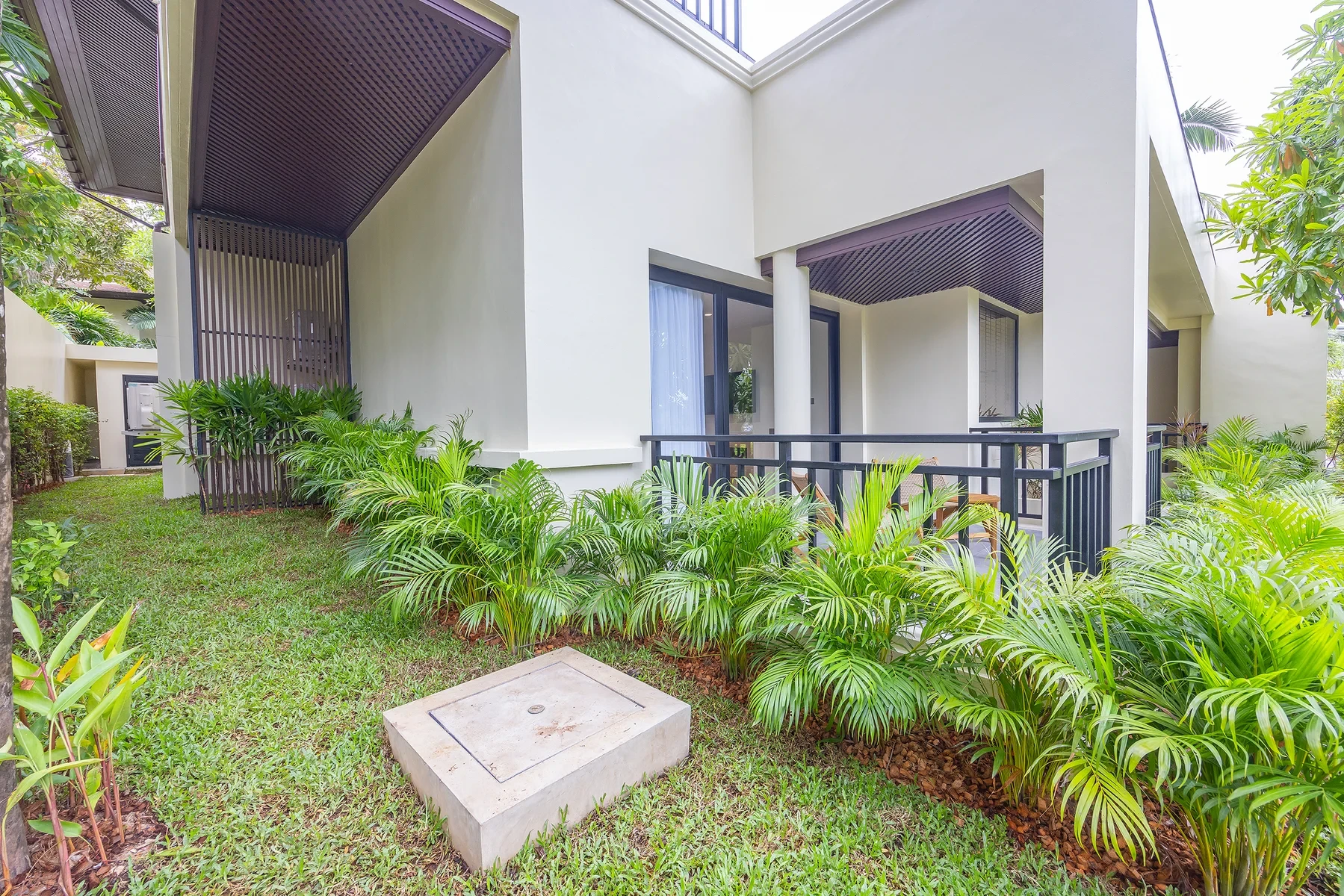 The Laytin Villa