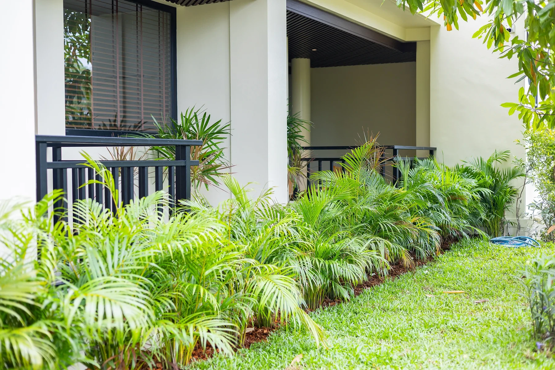 The Laytin Villa