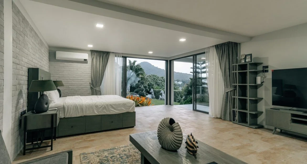 Sugar Villa Phuket
