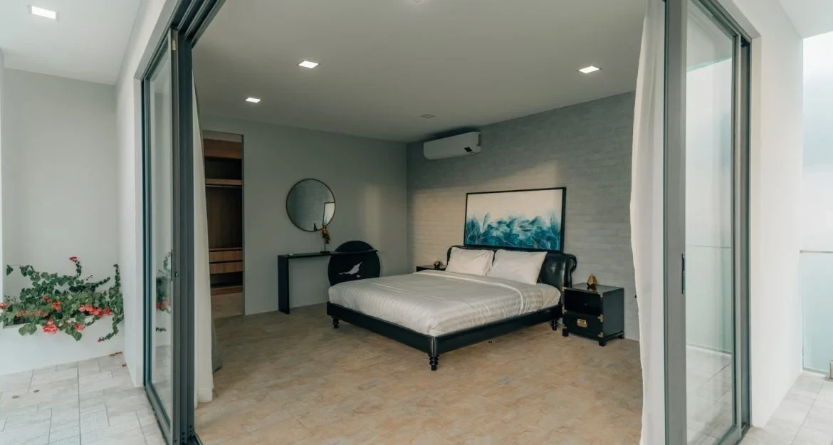 Sugar Villa Phuket