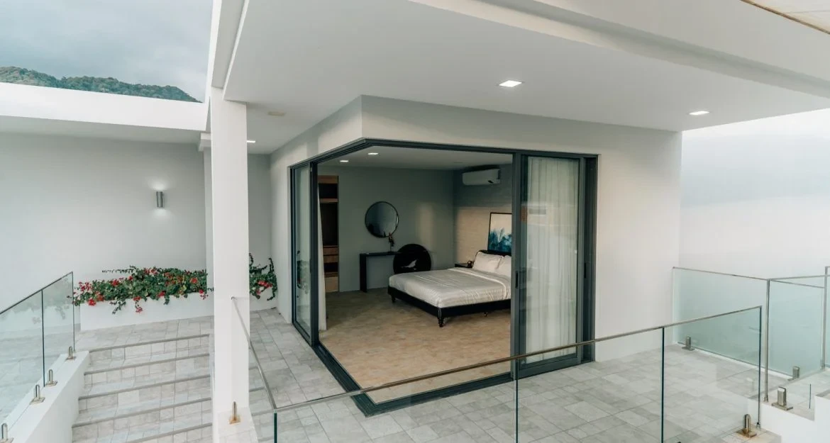 Sugar Villa Phuket