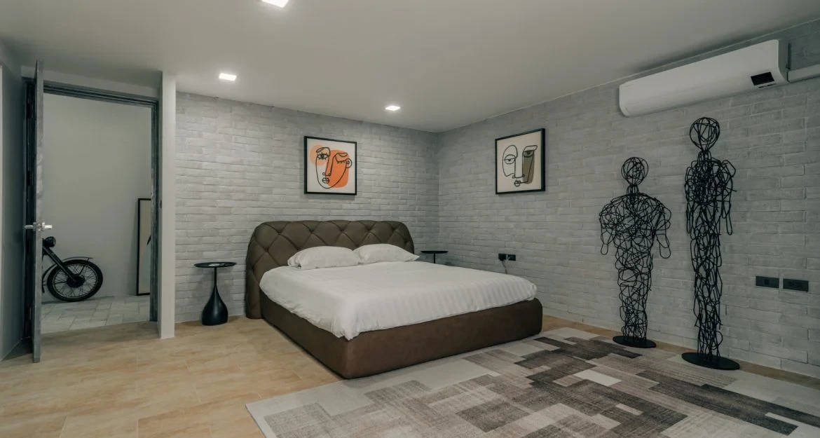 Sugar Villa Phuket