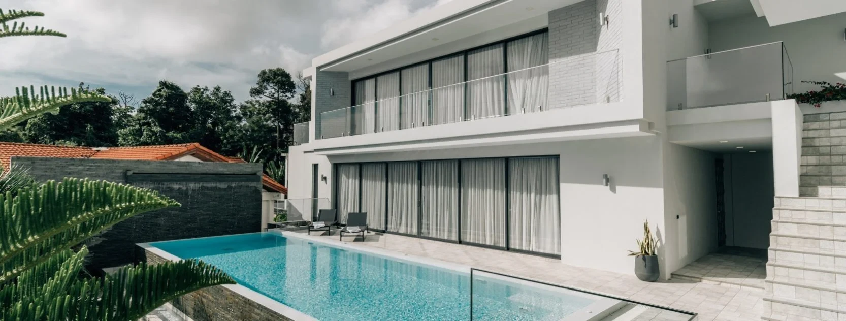 Sugar Villa Phuket