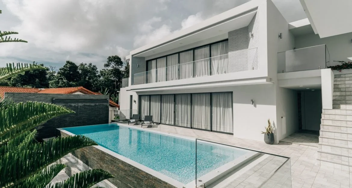 Sugar Villa Phuket