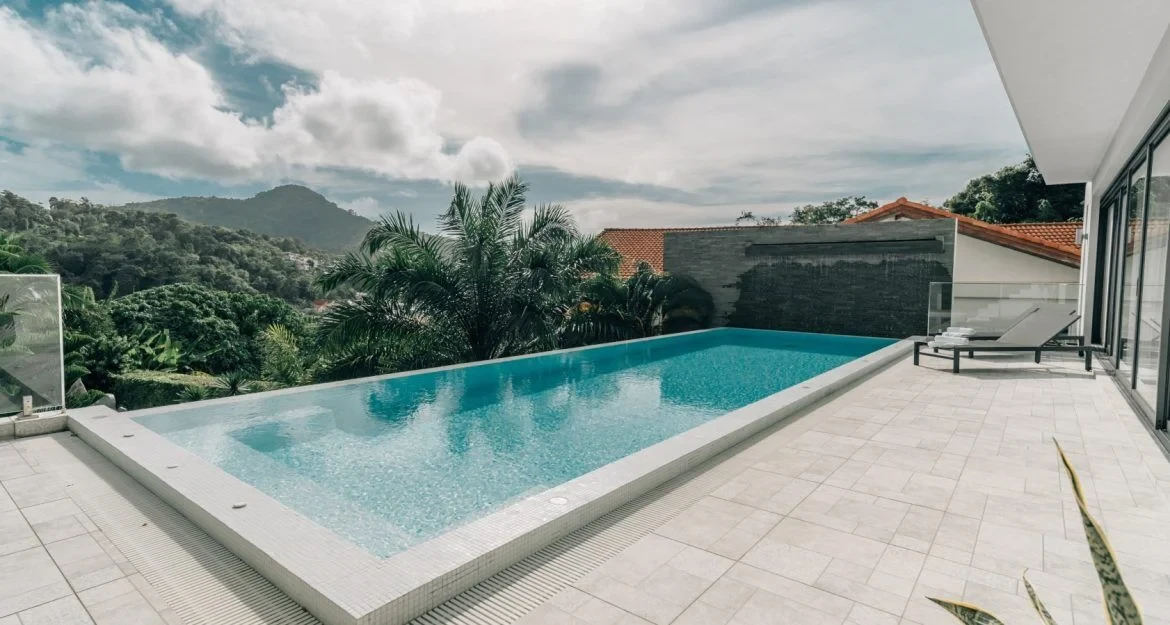 Sugar Villa Phuket