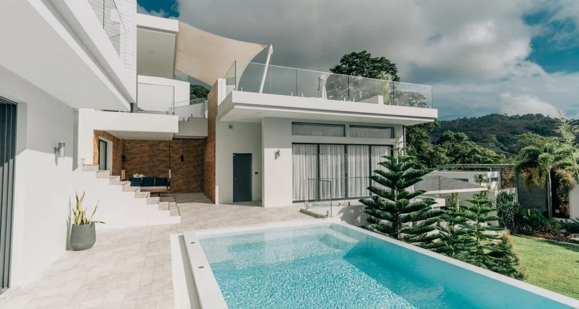 Sugar Villa Phuket