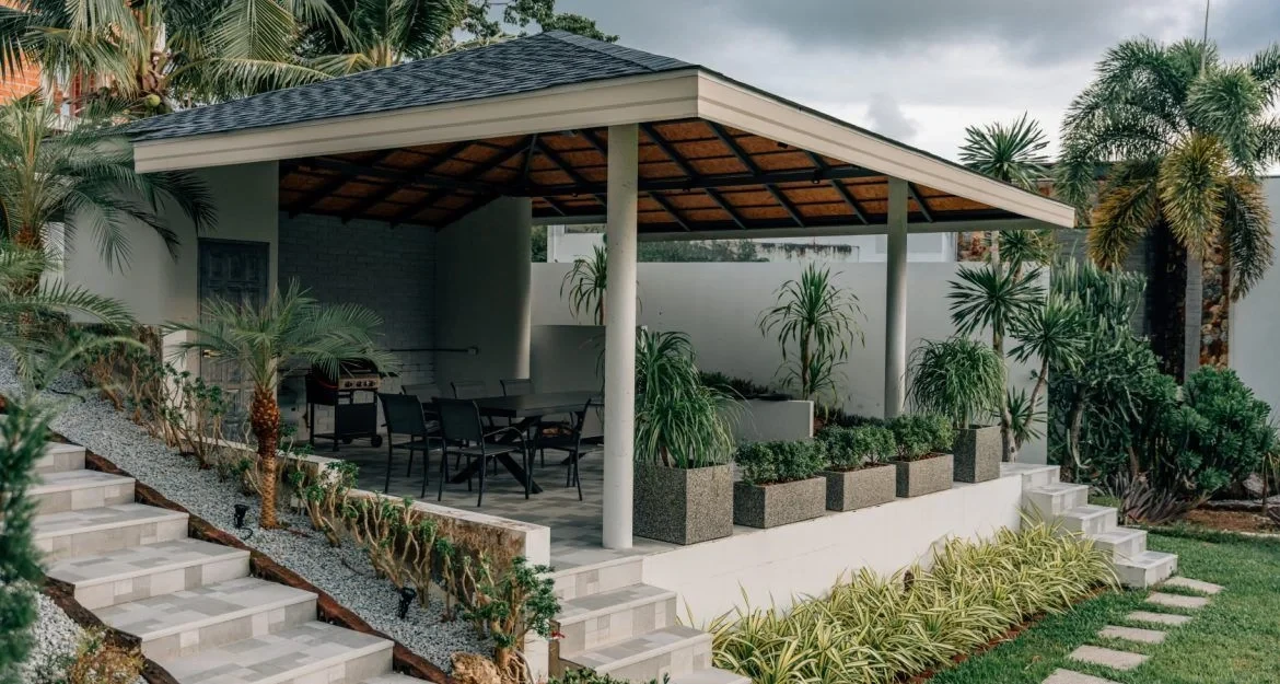 Sugar Villa Phuket