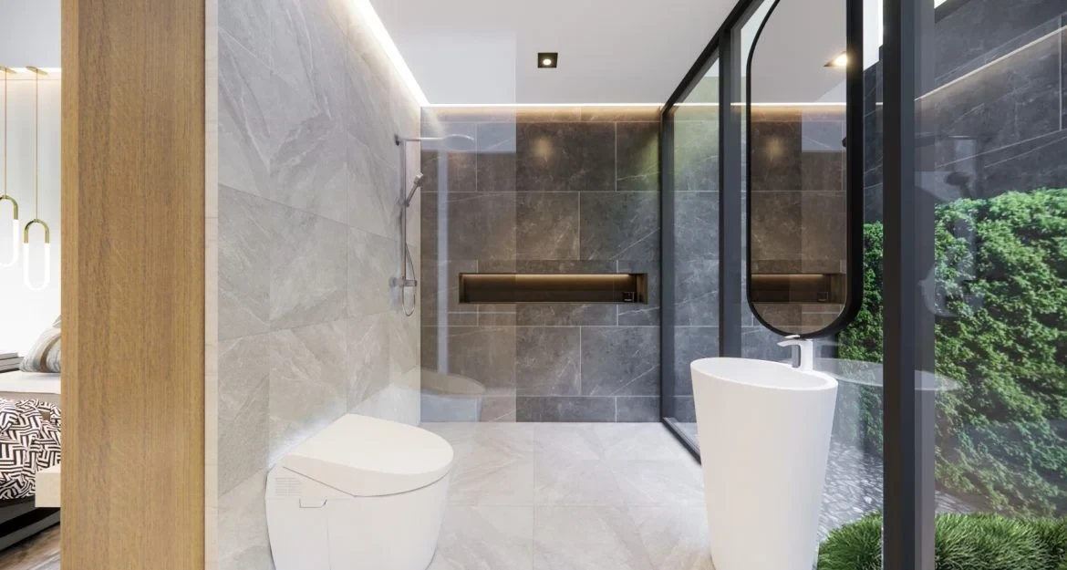 Rainpalm Villas Phuket