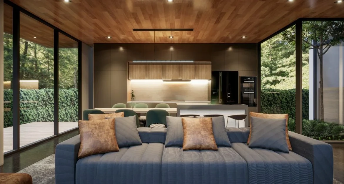 Rainpalm Villas Phuket