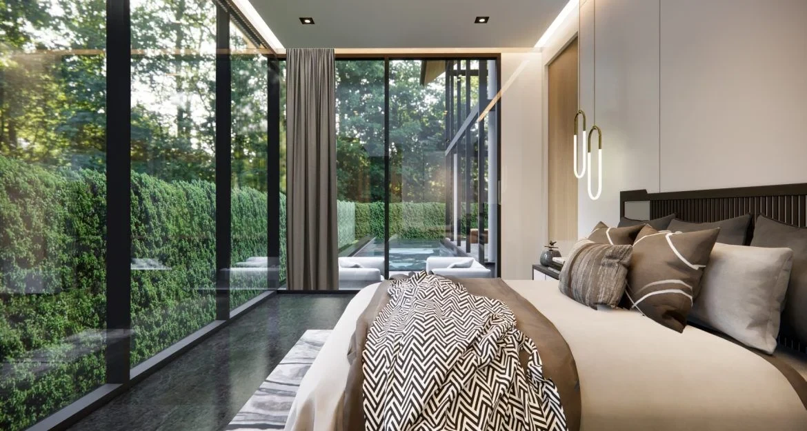 Rainpalm Villas Phuket