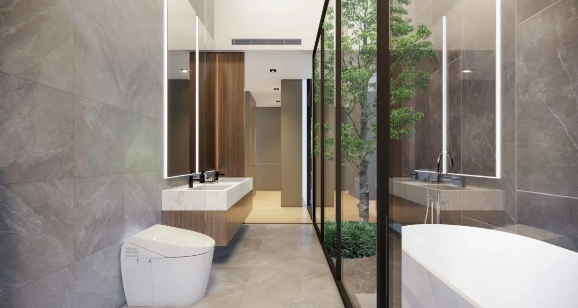 Rainpalm Villas Phuket