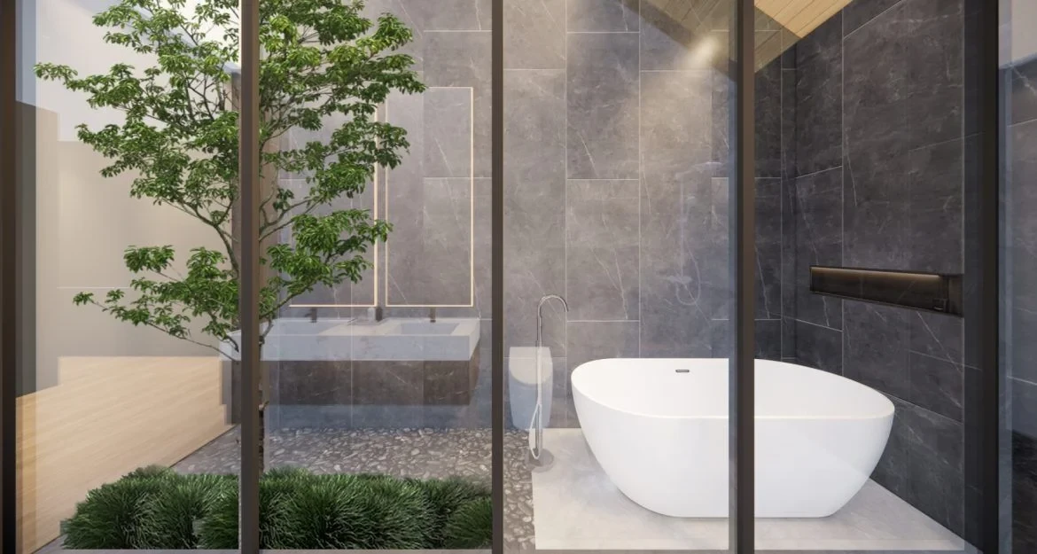 Rainpalm Villas Phuket