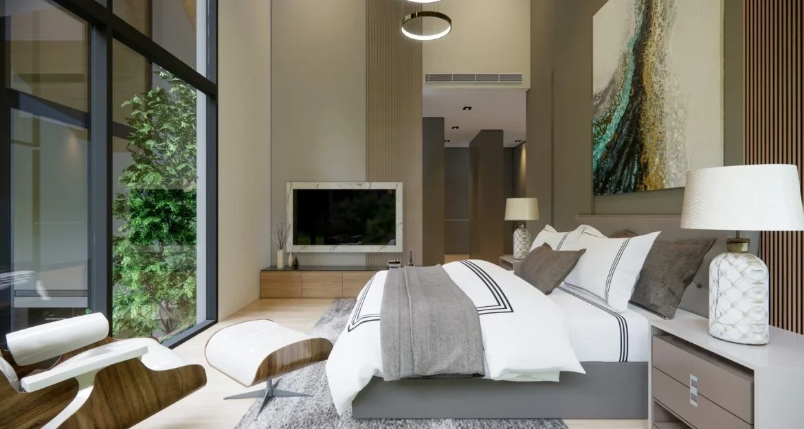 Rainpalm Villas Phuket