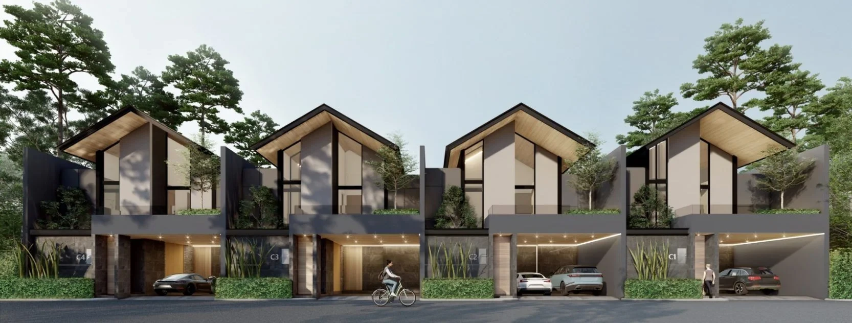 Rainpalm Villas Phuket