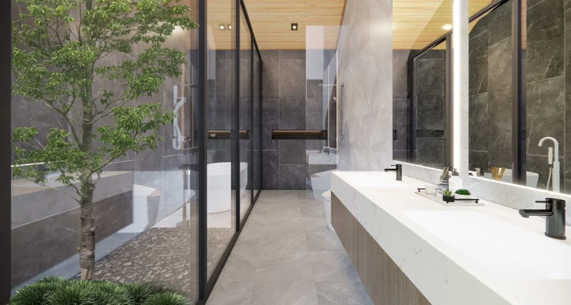 Rainpalm Villas Phuket
