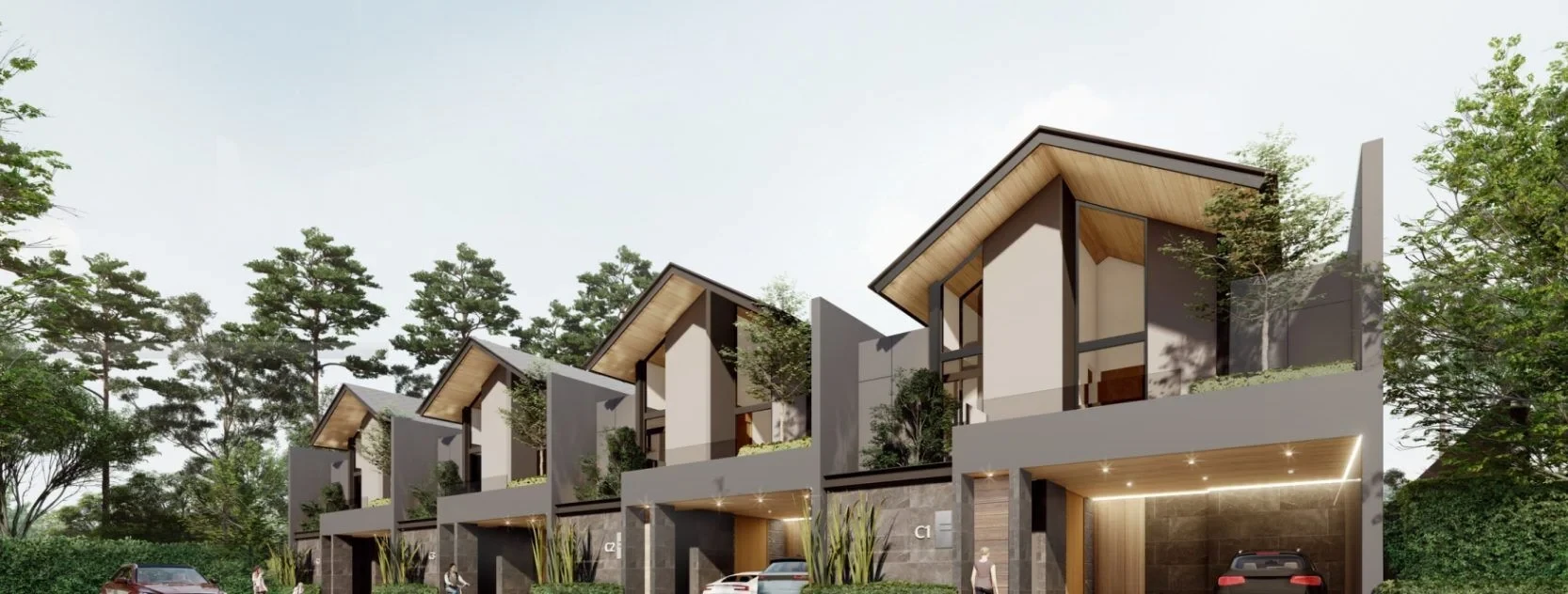 Rainpalm Villas Phuket