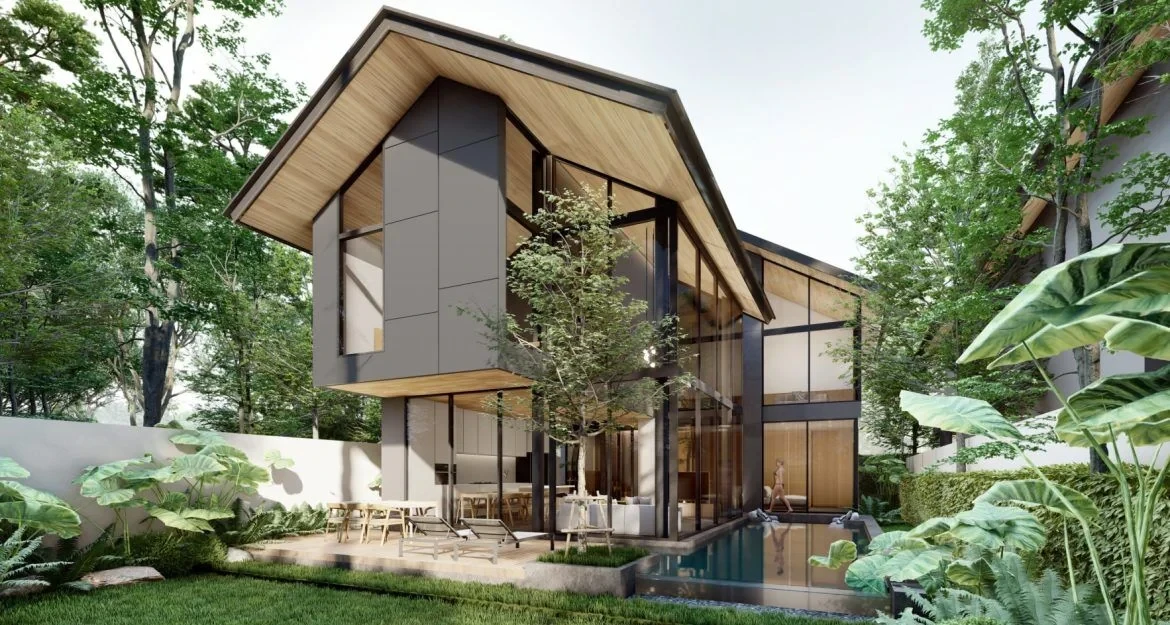 Rainpalm Villas Phuket