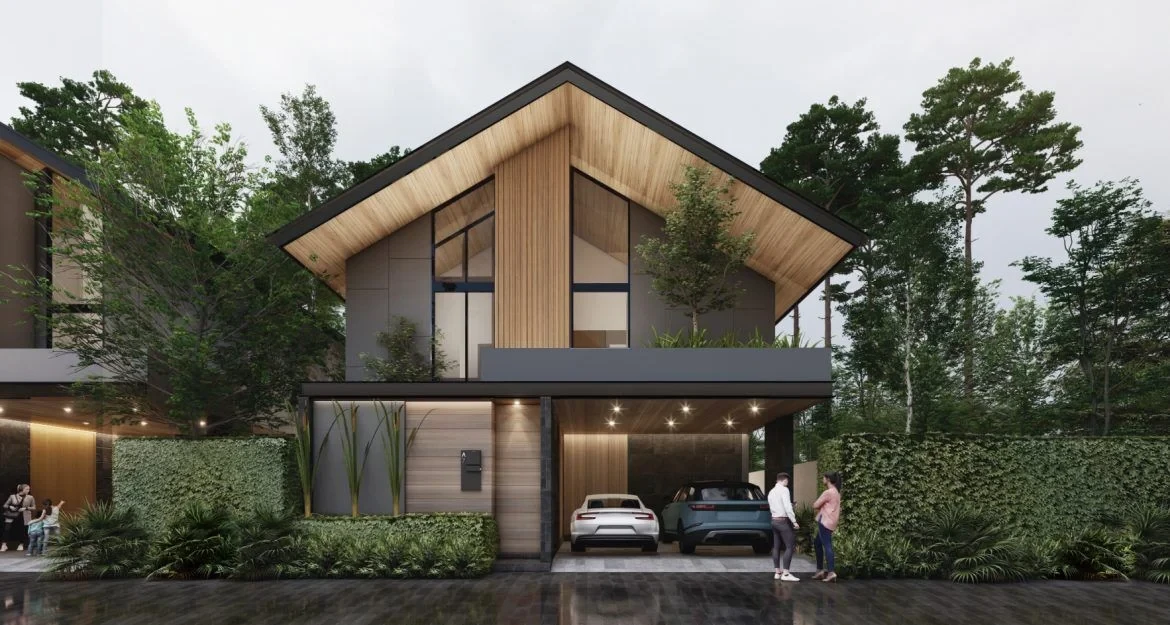 Rainpalm Villas Phuket