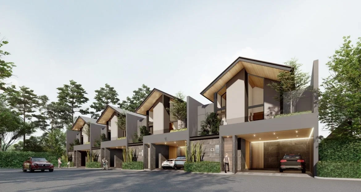 Rainpalm Villas Phuket