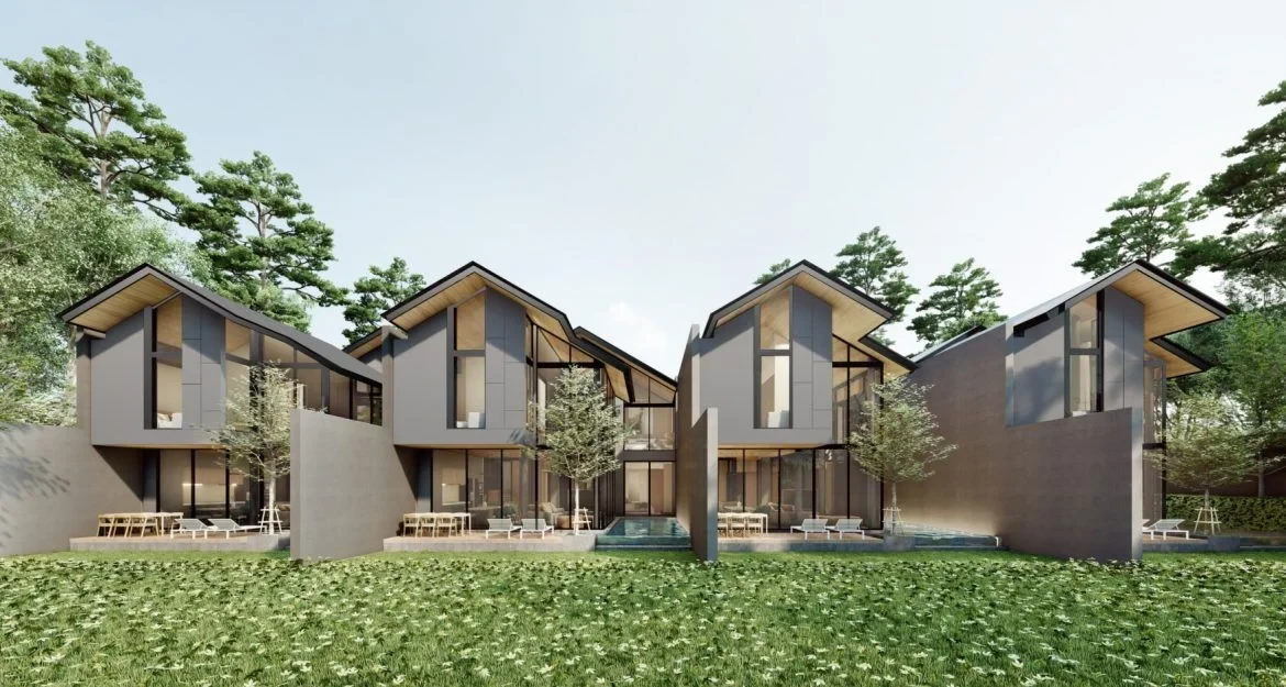 Rainpalm Villas Phuket