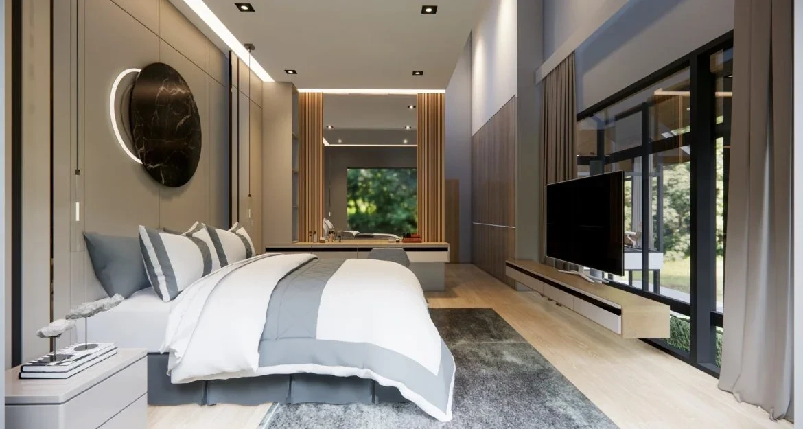 Rainpalm Villas Phuket