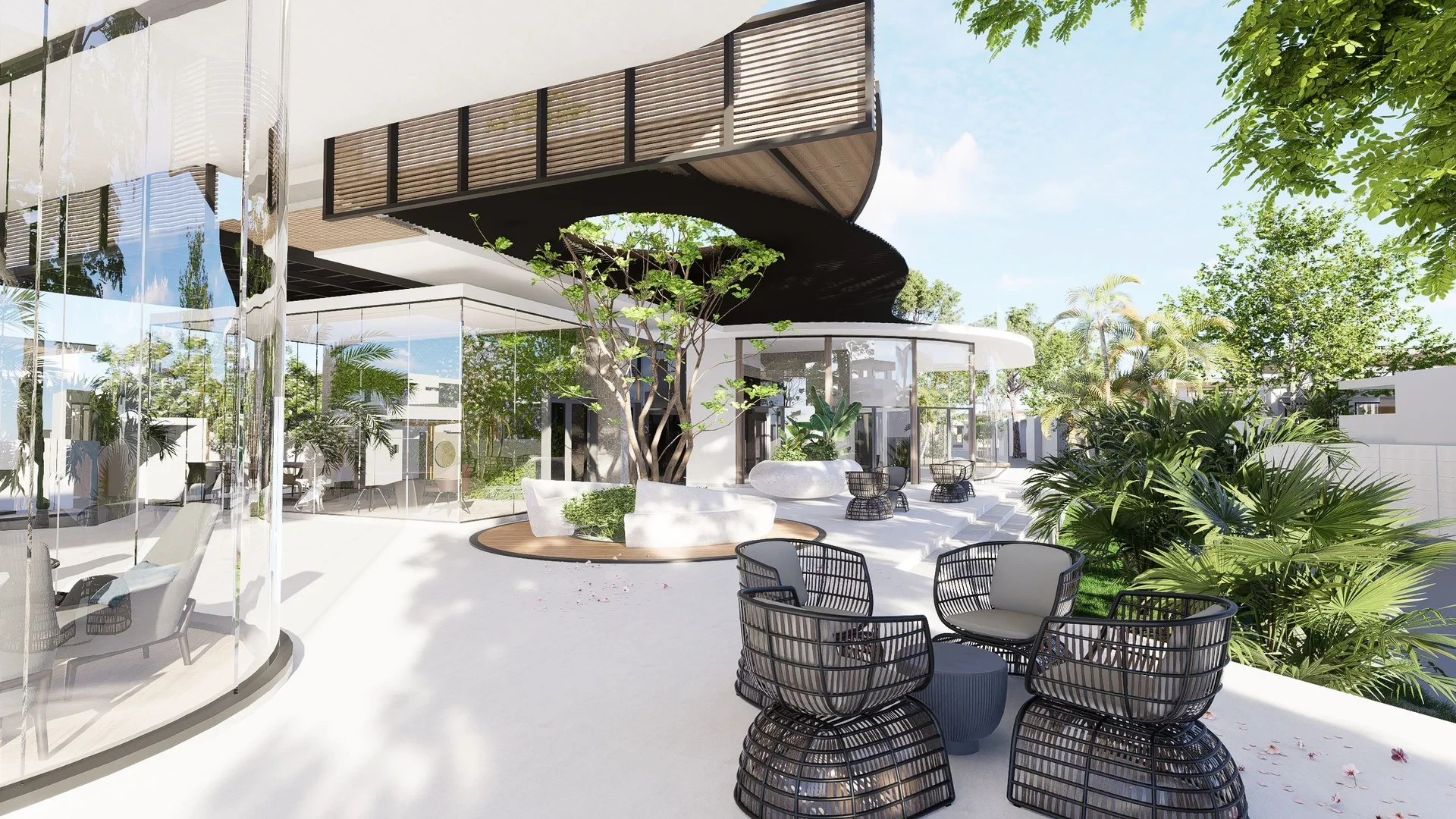 Monetaria Villas Phuket