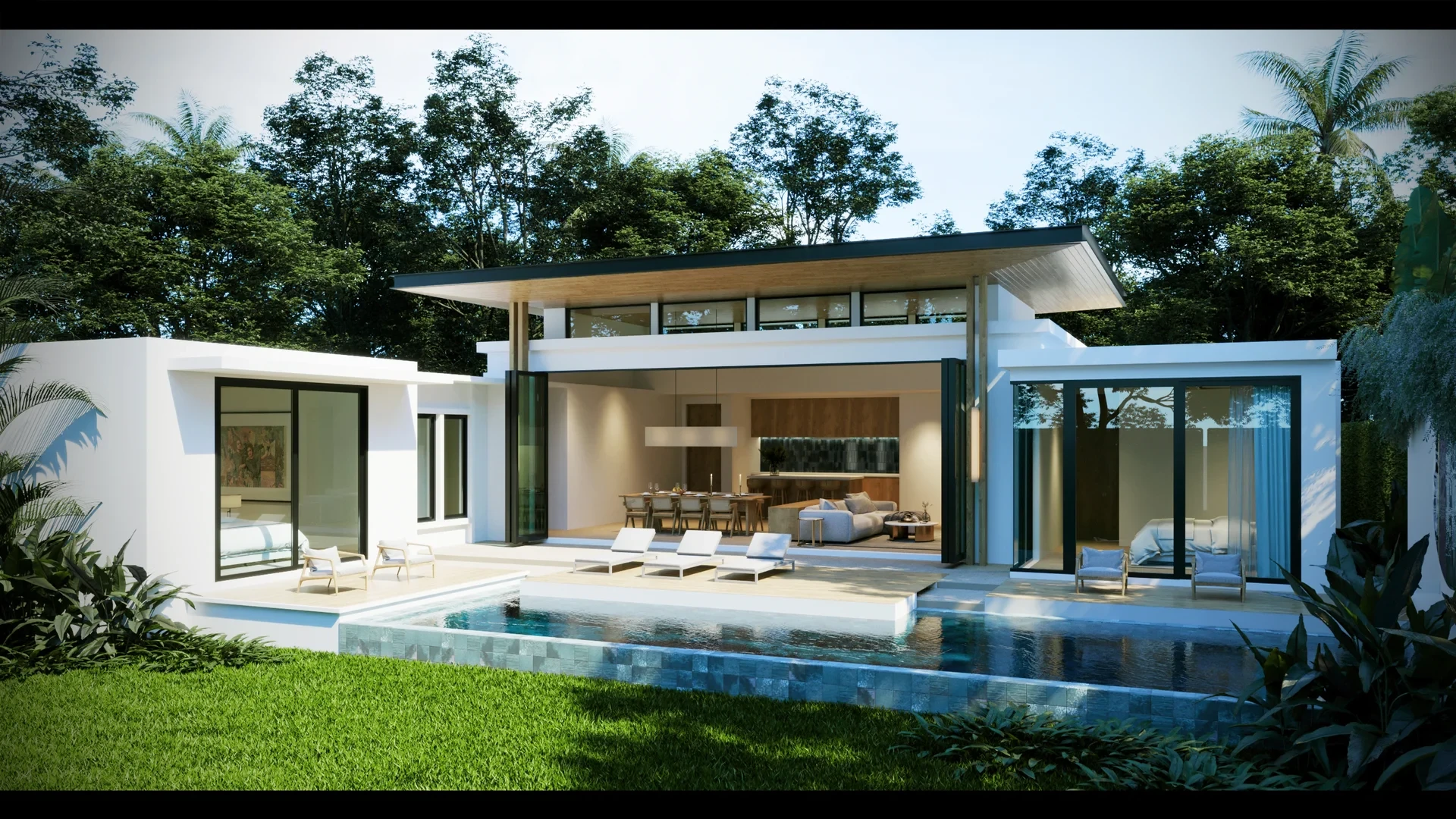 Monetaria Villas Phuket