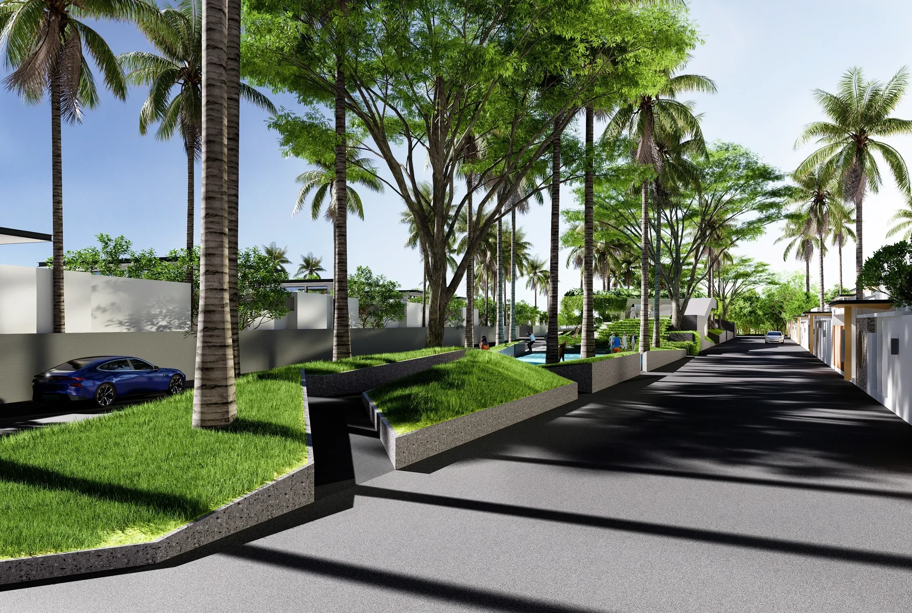 Monetaria Villas Phuket