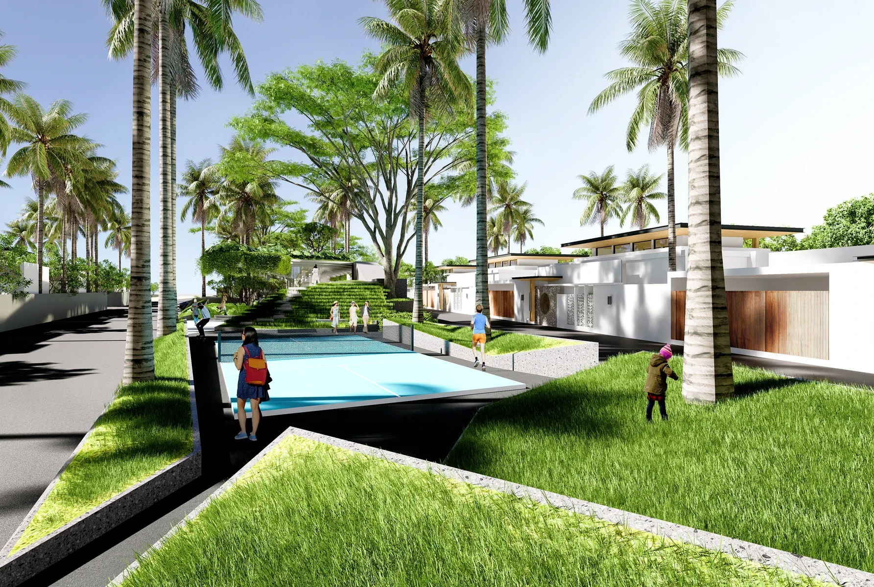 Monetaria Villas Phuket
