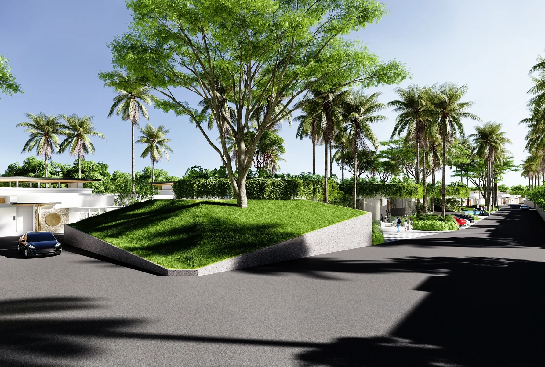 Monetaria Villas Phuket