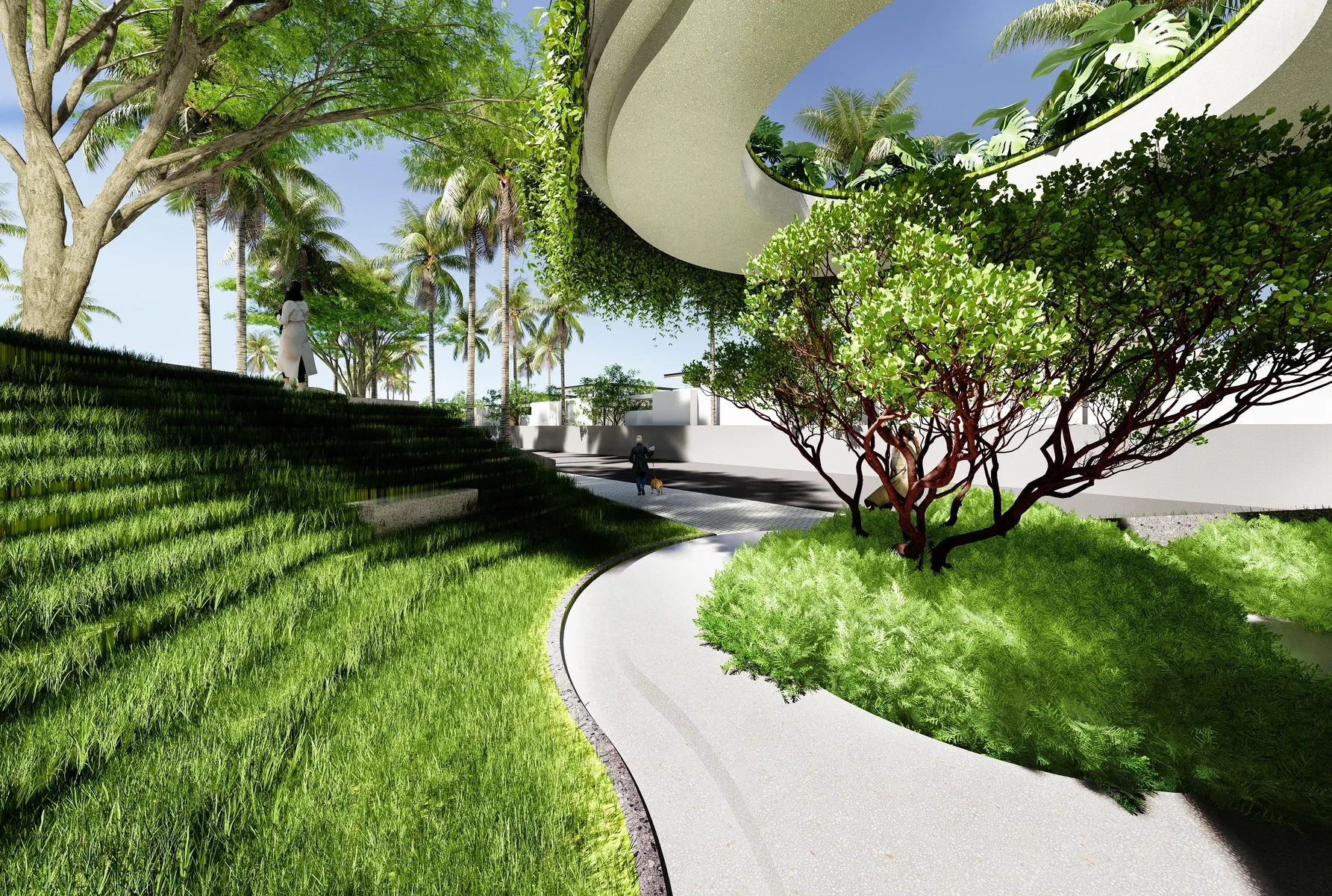 Monetaria Villas Phuket