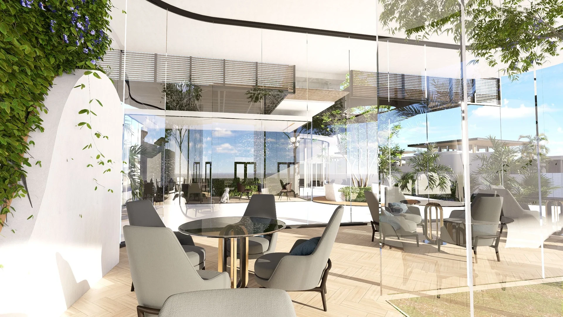 Monetaria Villas Phuket