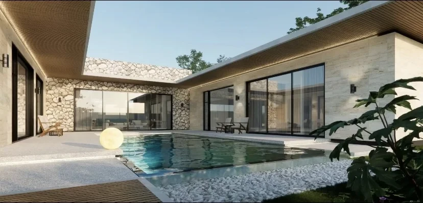 Star Silas Villas