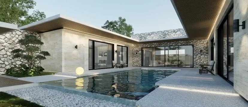 Star Silas Villas