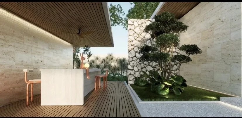 Star Silas Villas