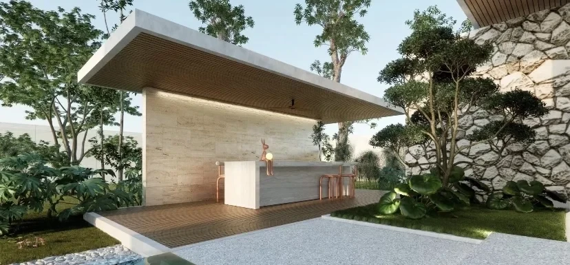 Star Silas Villas