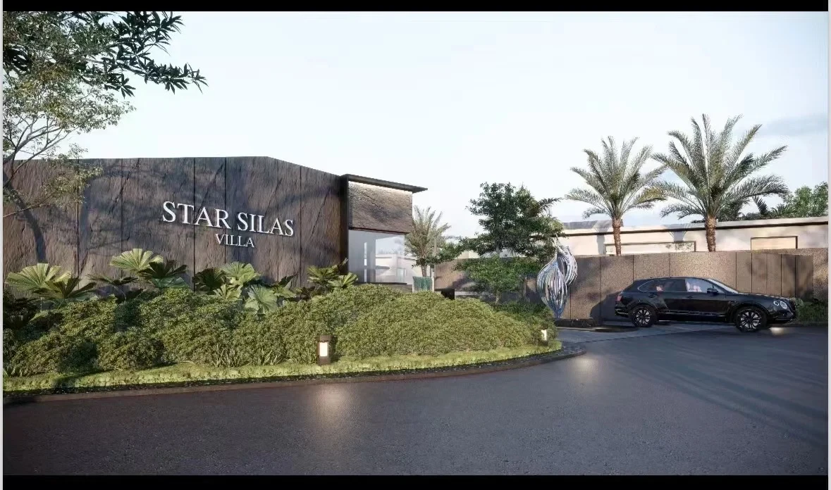 Star Silas Villas