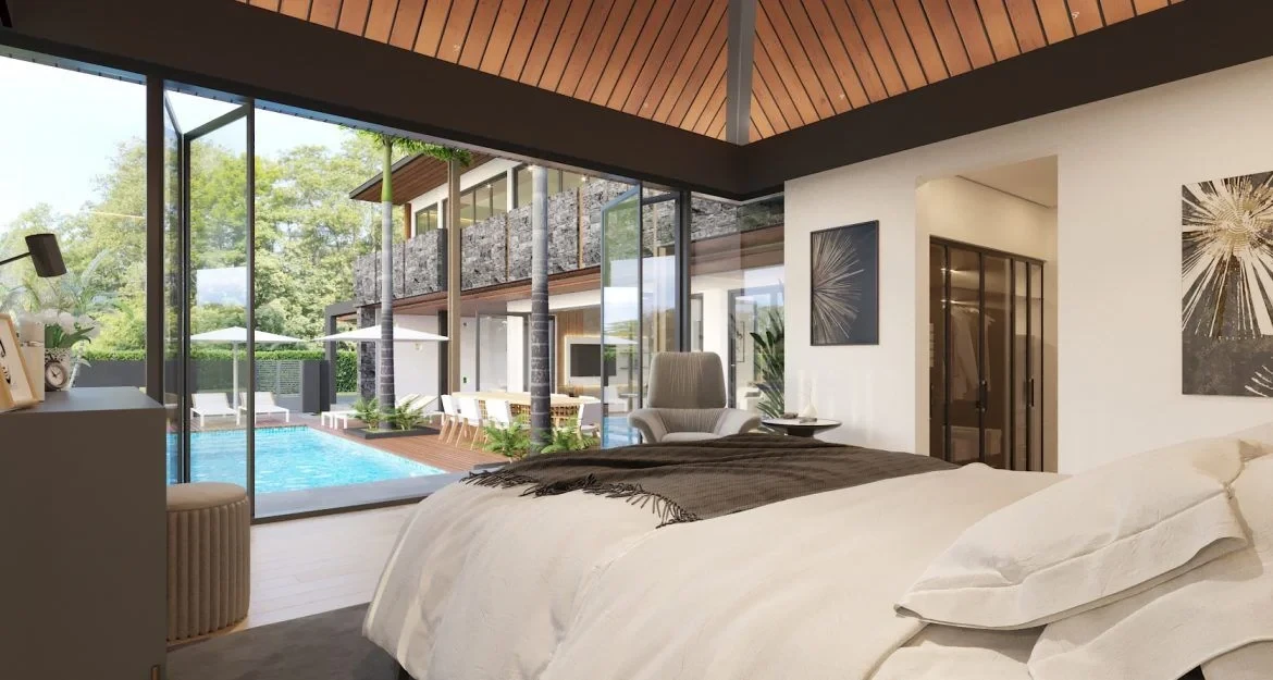 Villa Suksan Phase 5
