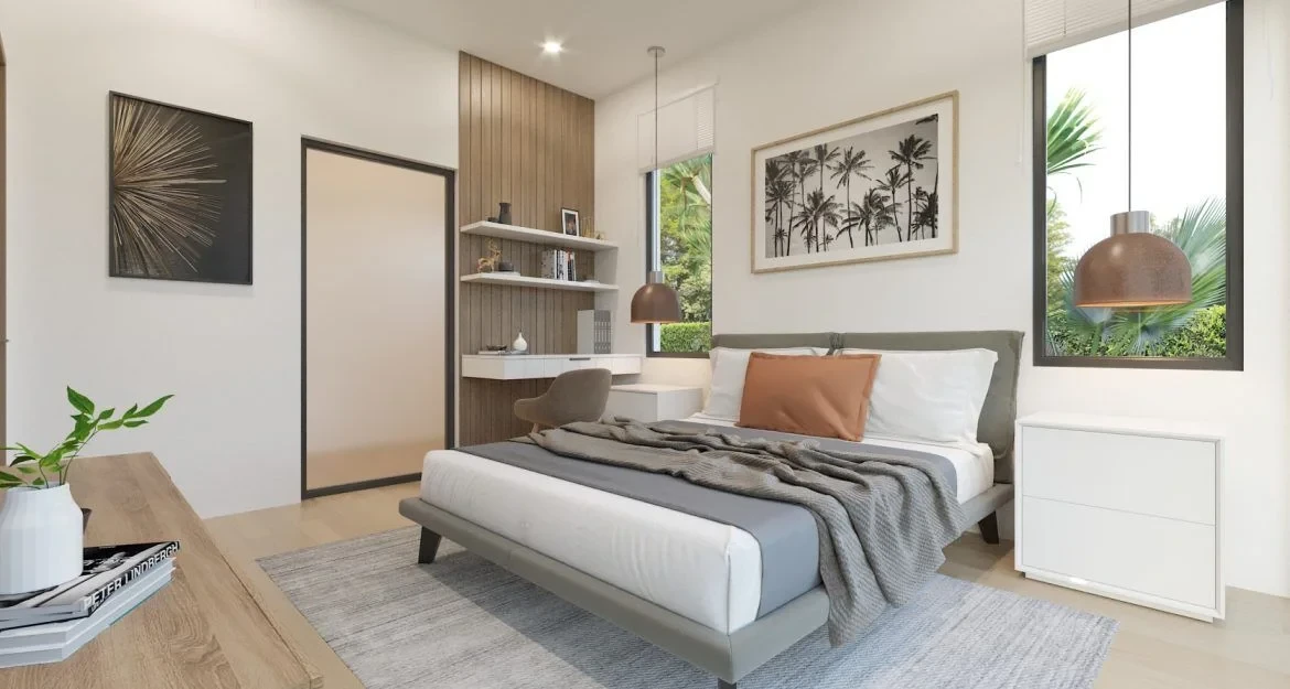 Villa Suksan Phase 5