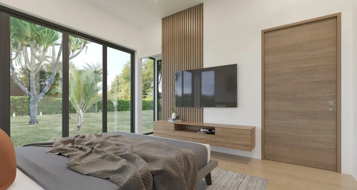 Villa Suksan Phase 5