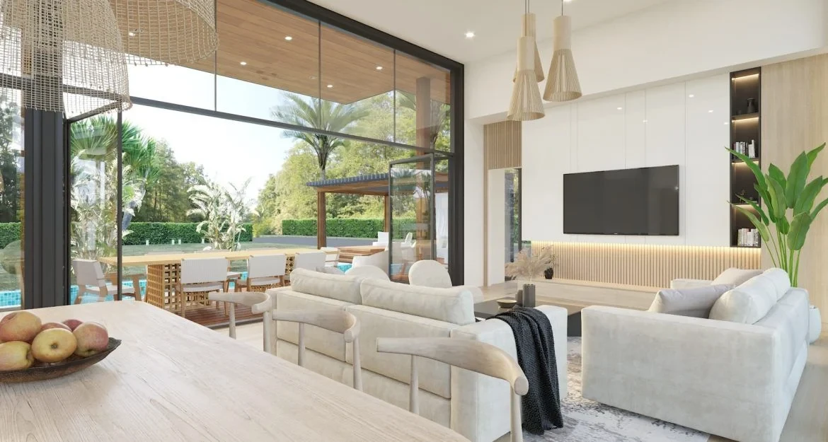 Villa Suksan Phase 5