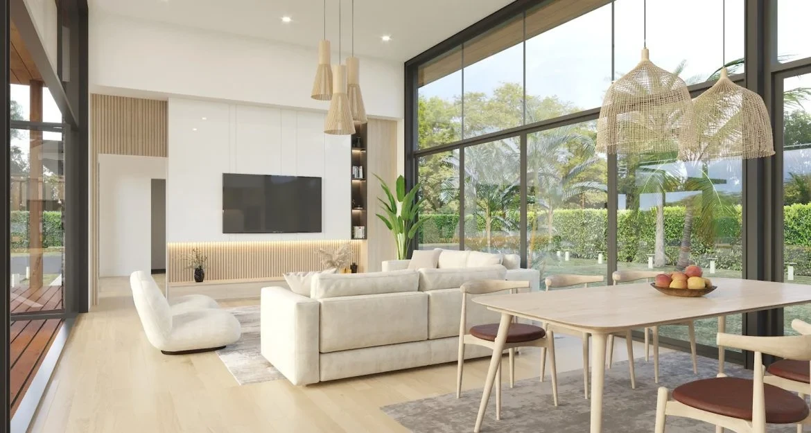 Villa Suksan Phase 5